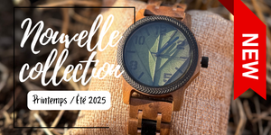 Collection printemps / été 2025