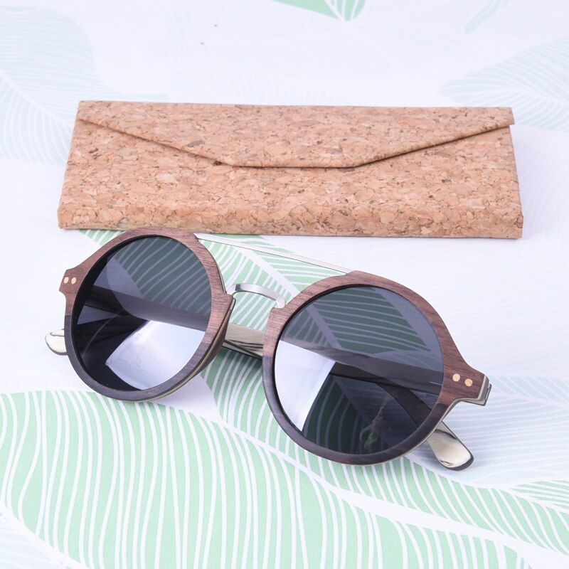 Solaire bois pont métal