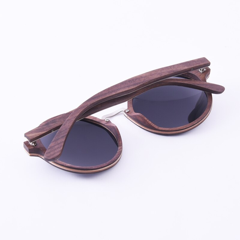 Solaire bois pont métal