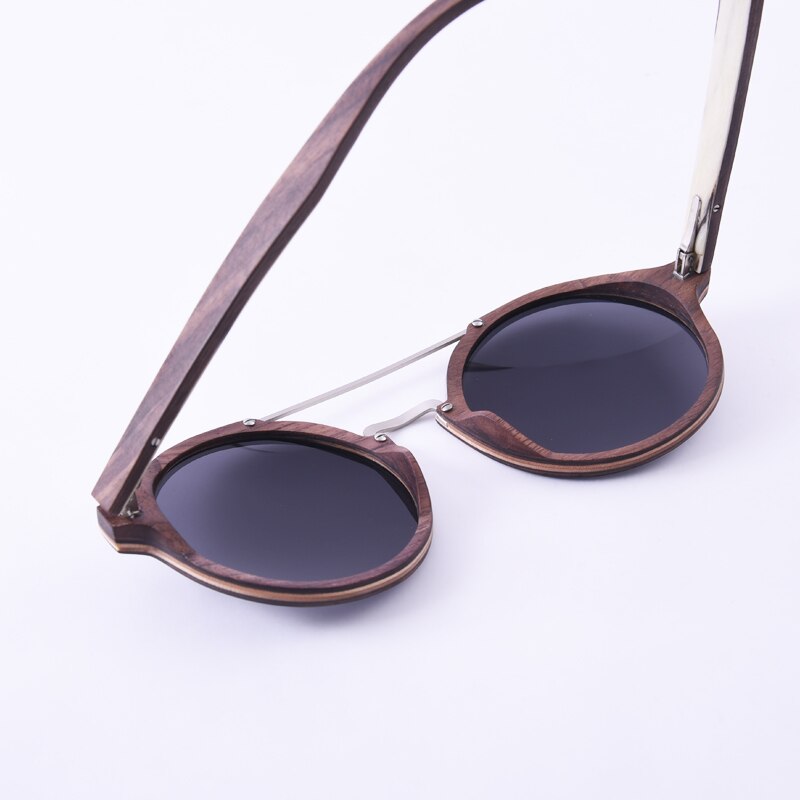 Solaire bois pont métal