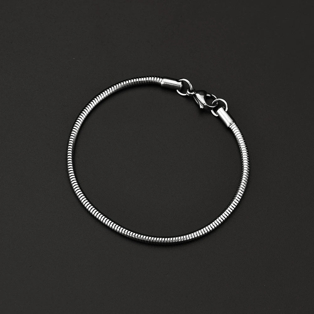 Ensemble "serpent"