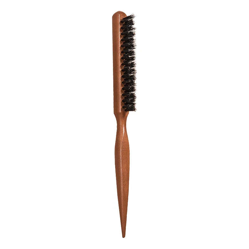 " new " Barber : brosse moustache