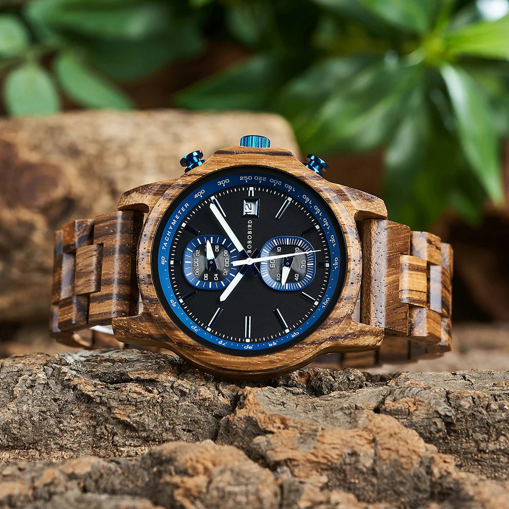 Montre chronographe GT159