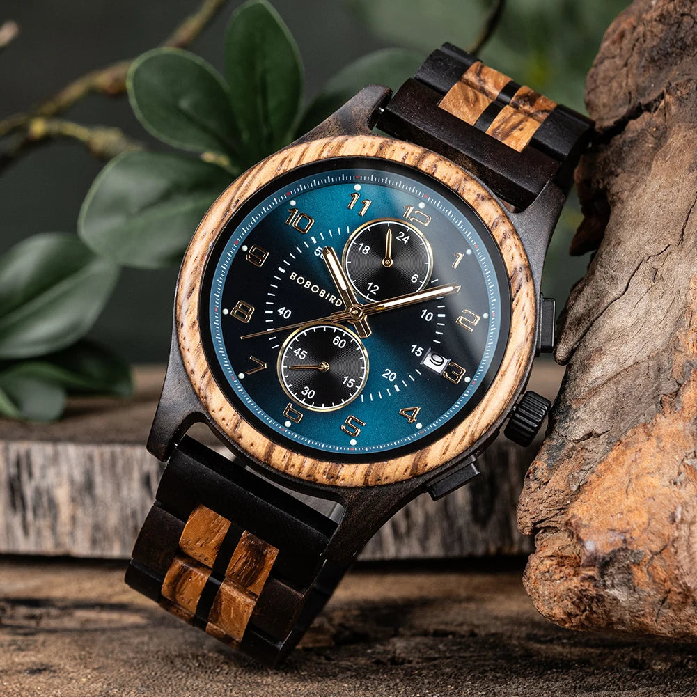 Montres chronographe T16