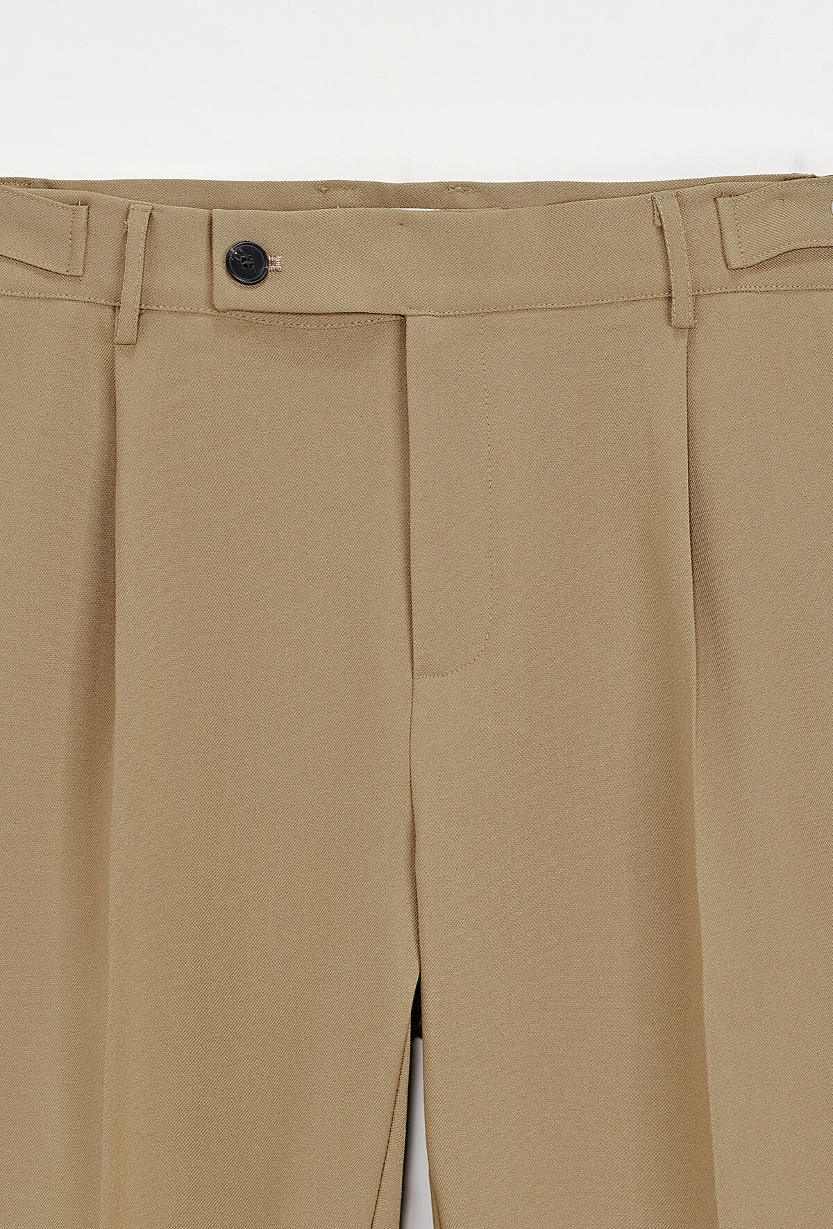 Pantalon à l'Italienne