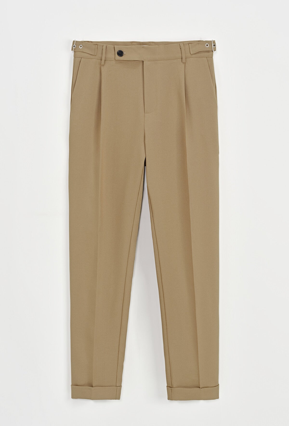 Pantalon à l'Italienne