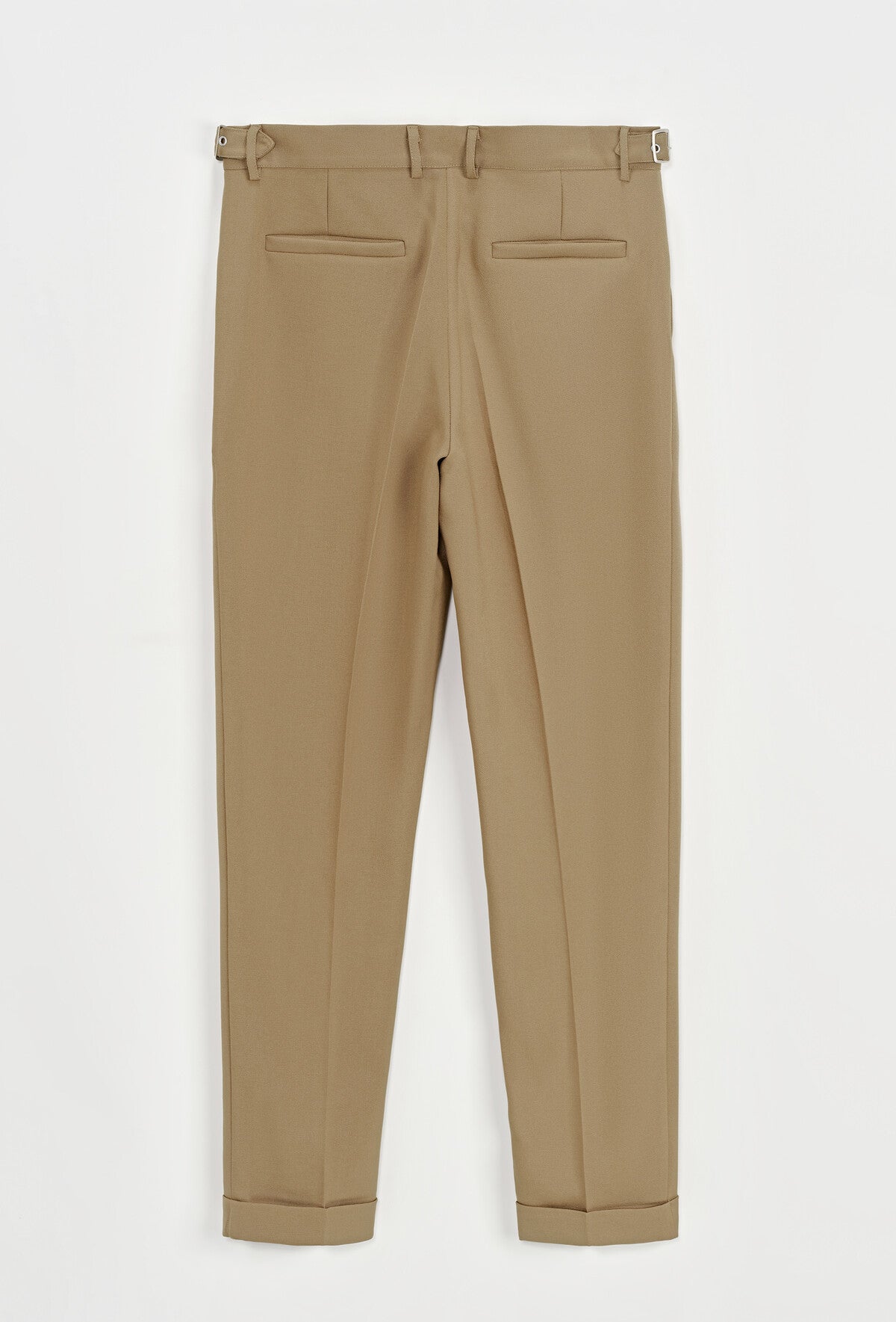 Pantalon à l'Italienne