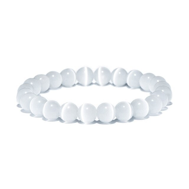 Bracelet perle minimaliste